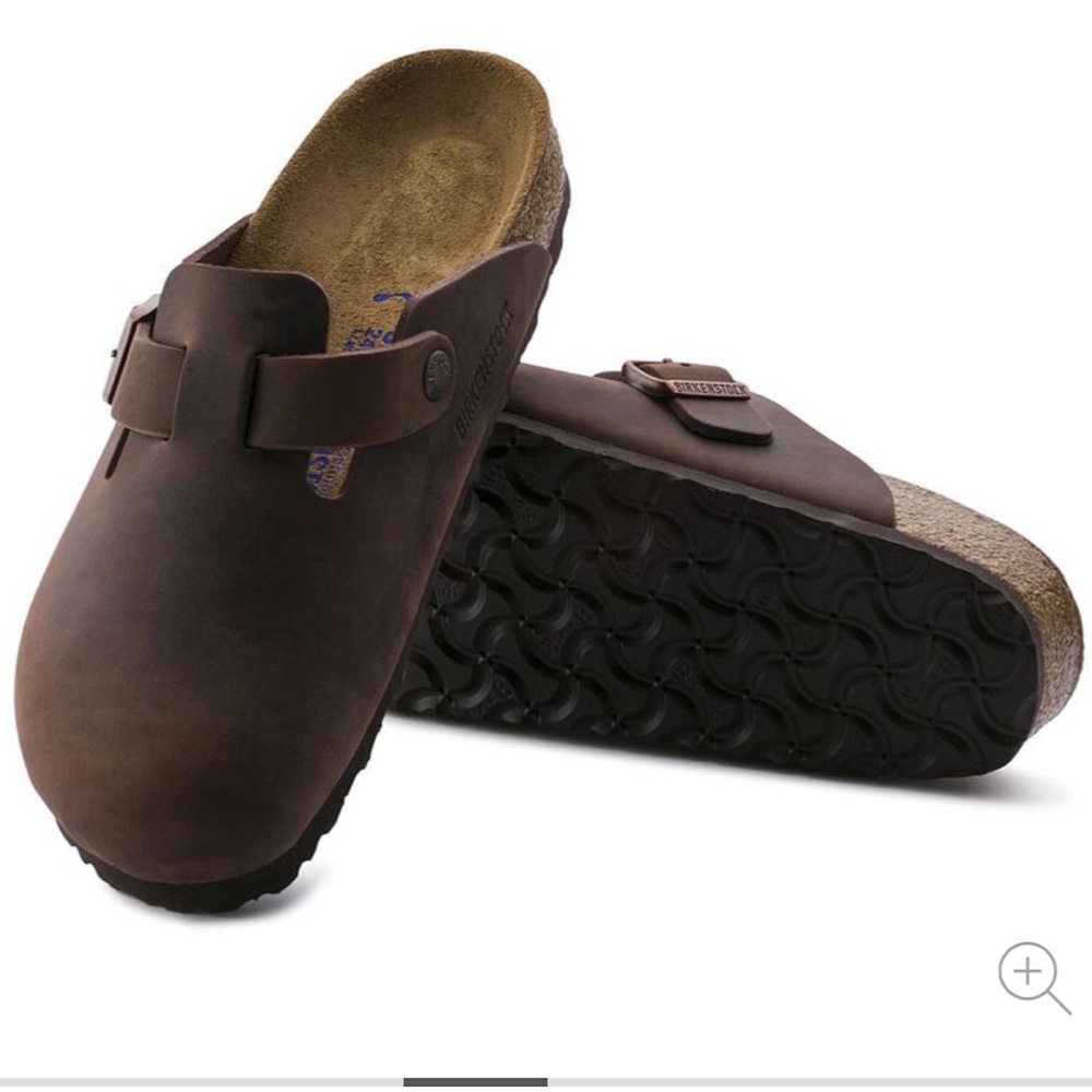 Birkenstock Clog’s Like Brand New Size 7.5